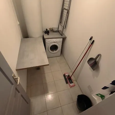 Appartement Superbe Lamalou-les-Bains