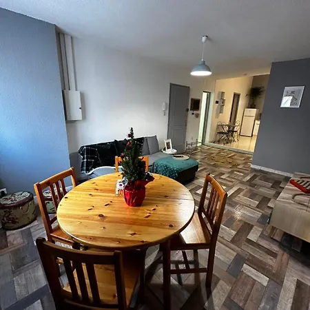 Appartement Superbe *