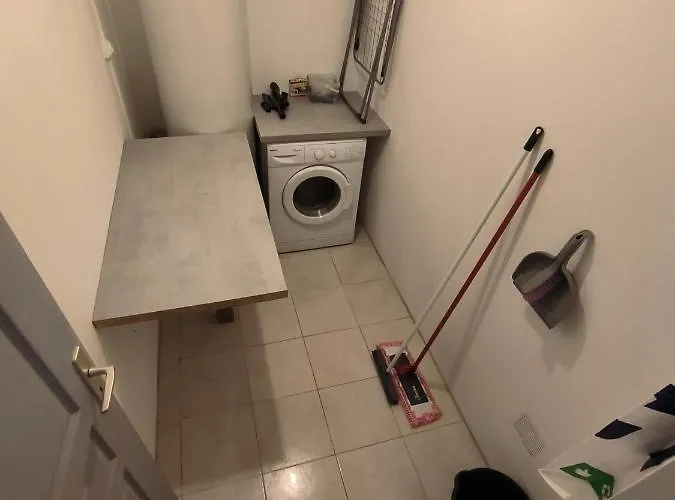 Apartamento Superbe Lamalou-les-Bains